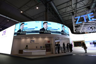 MWC2018 中興通訊引領(lǐng)5G商用浪潮，以創(chuàng)新研發(fā)加速成功之路